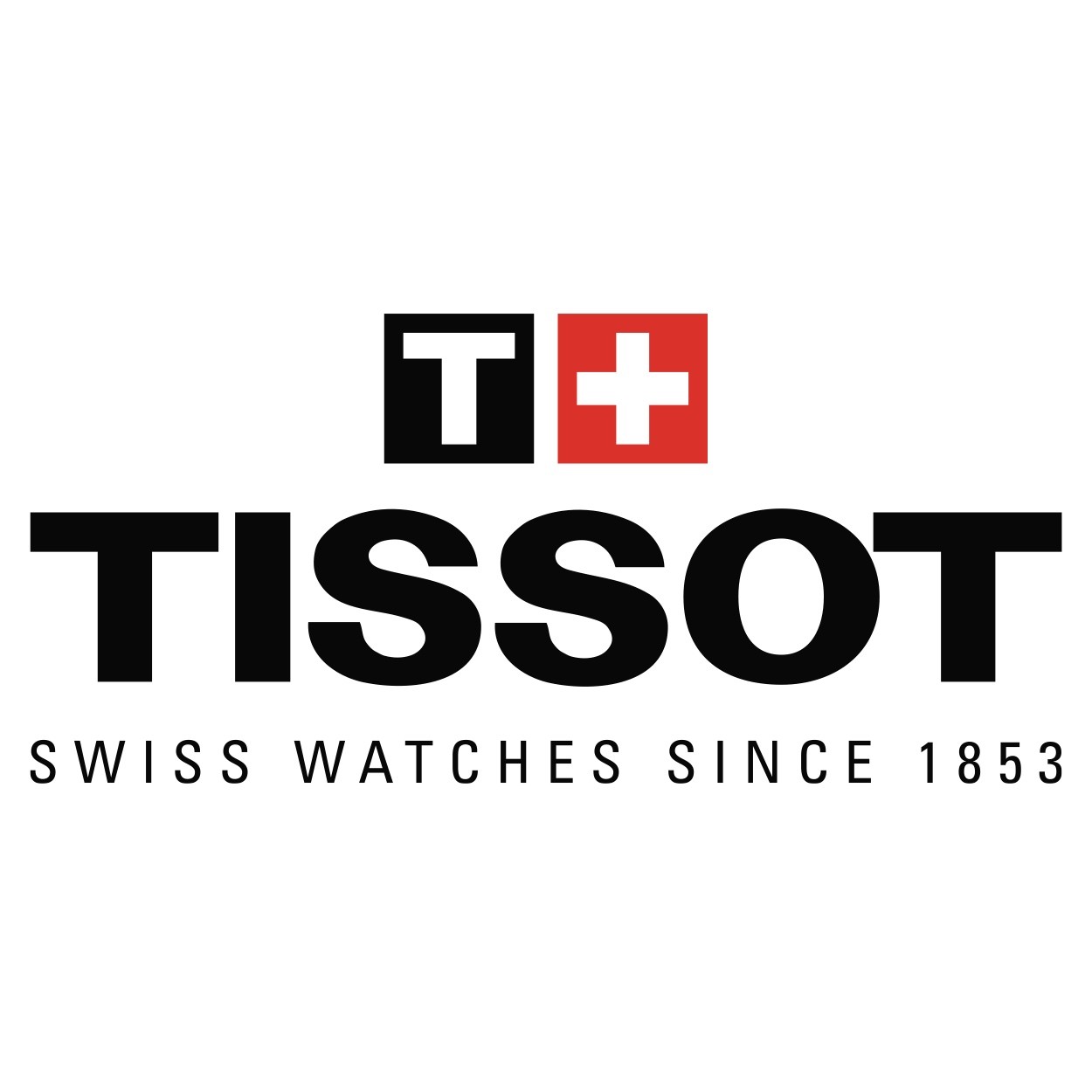 Logo Tissot