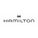 Logo Hamilton