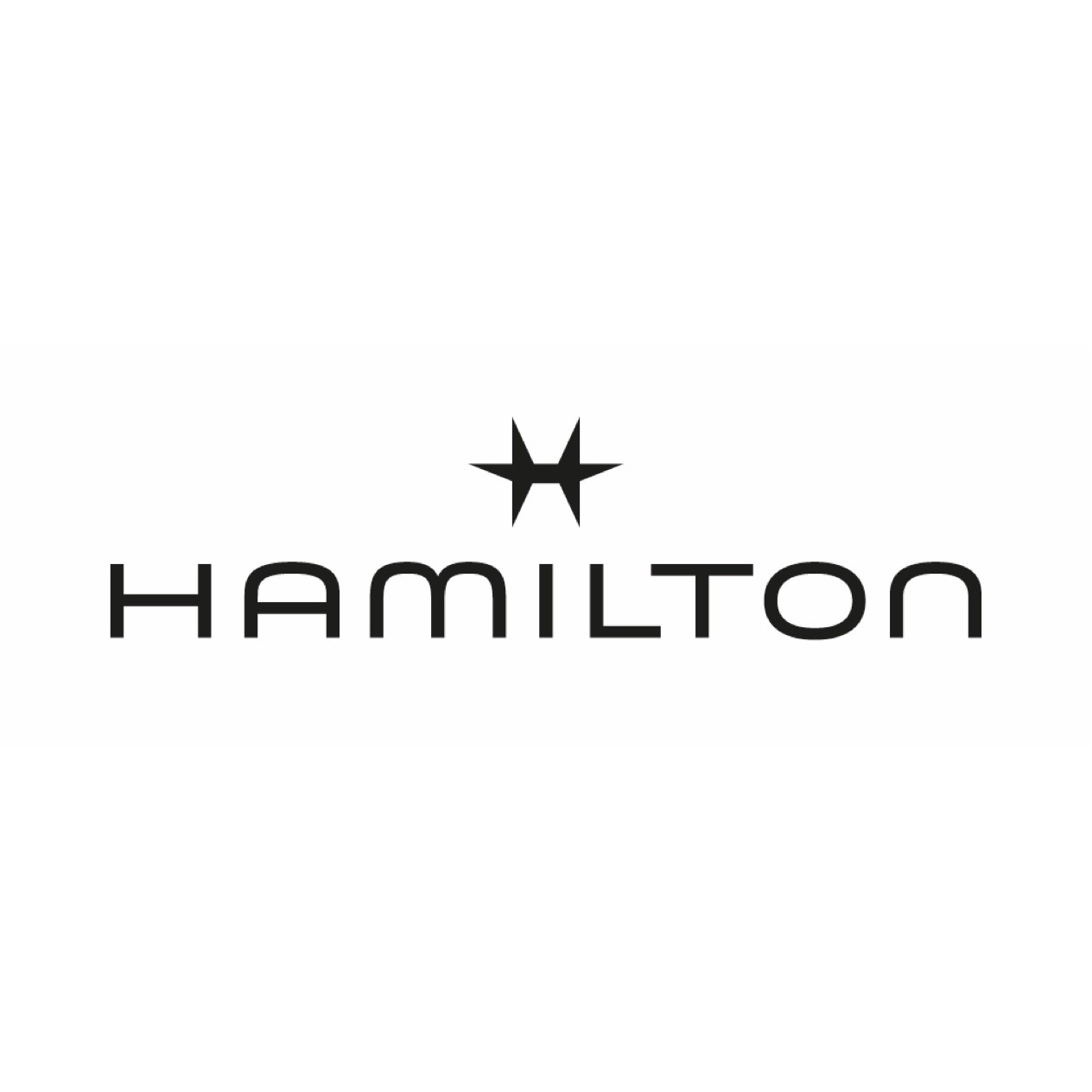 Logo Hamilton