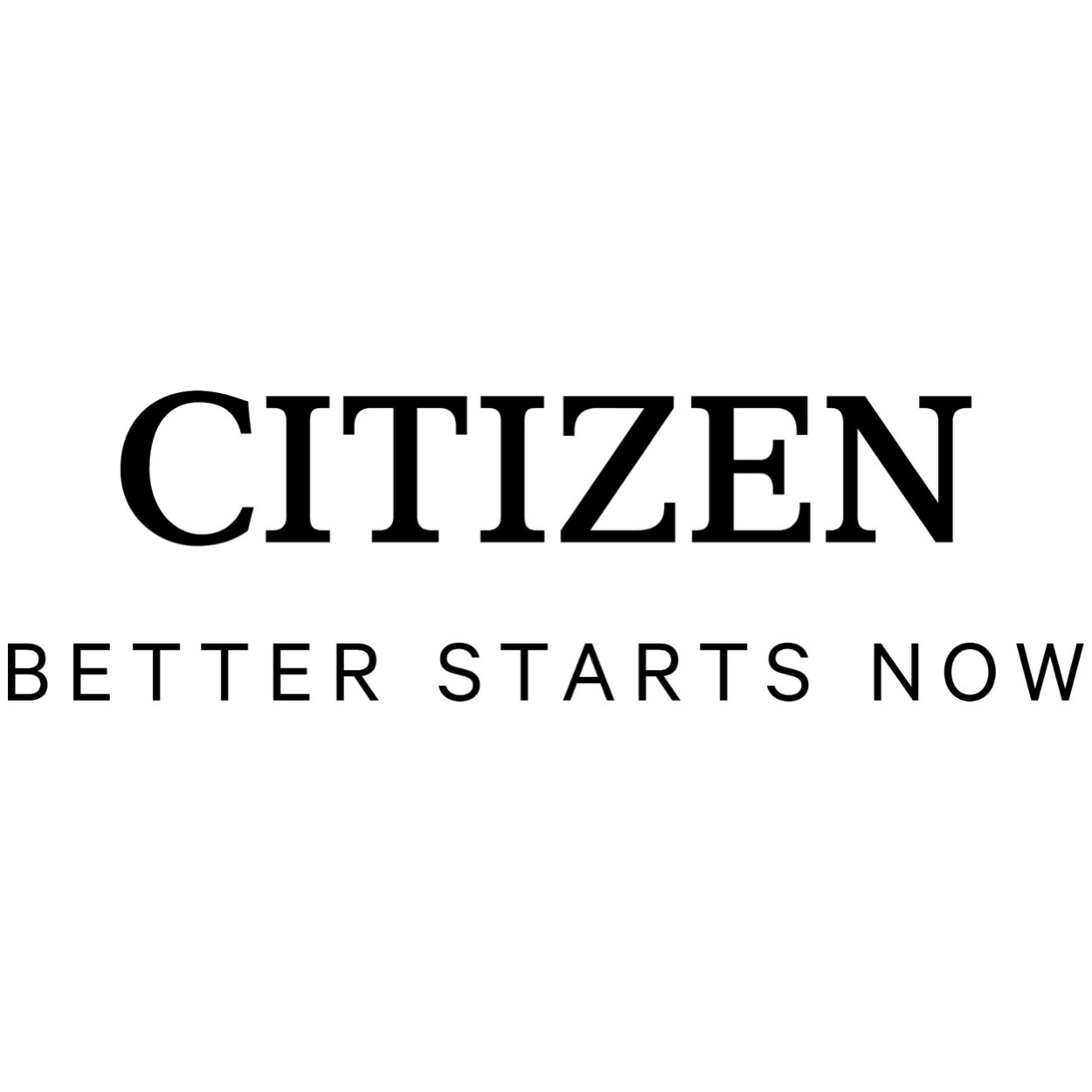 Logo Citizen