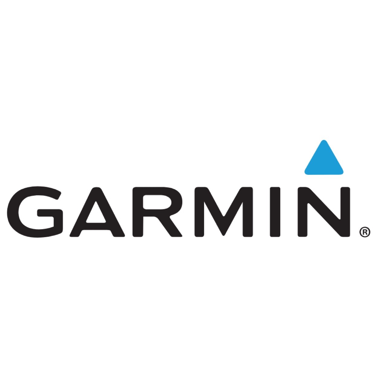 Logo Garmin