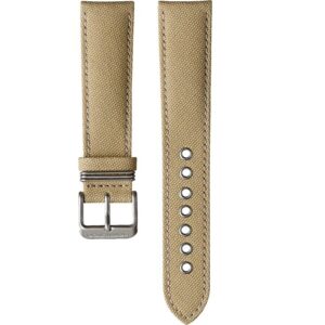 Cinturino HAMILTON Khaki Field Beige H694694100