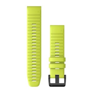 GARMIN Cinturino QuickFit 22mm lime