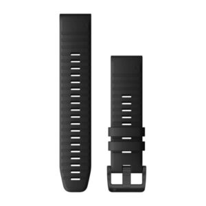 GARMIN Cinturino QuickFit 26mm nero