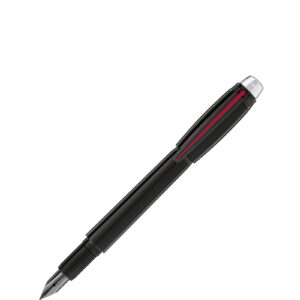 Questa è l'immagine della starwalker urban speed stilografica