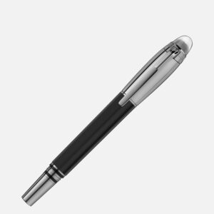 MONTBLANC StarWalker UltraBlack Doué Fineliner 126365