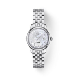 TISSOT Le Locle Lady Automatico Madreperla T006.207.11.116.00