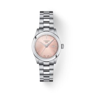 Orologio TISSOT  T-my Lady  T132.010.11.331.00 Acciaio