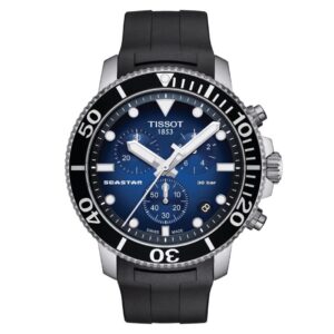 TISSOT Seastar 1000 Chronograph T120.417.17.041.00