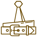 Icona menu Accessori