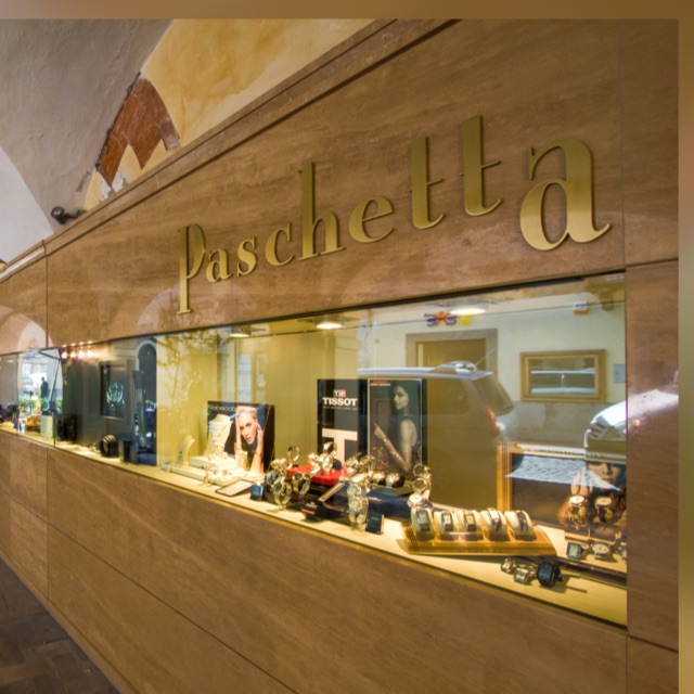 Gioielleria PASCHETTA