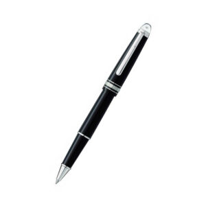 Questa è l'immagine del roller meisterstuck diamond classic