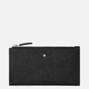 Questa è l'immagine frontale dell'astuccio mini sartorial di montblanc