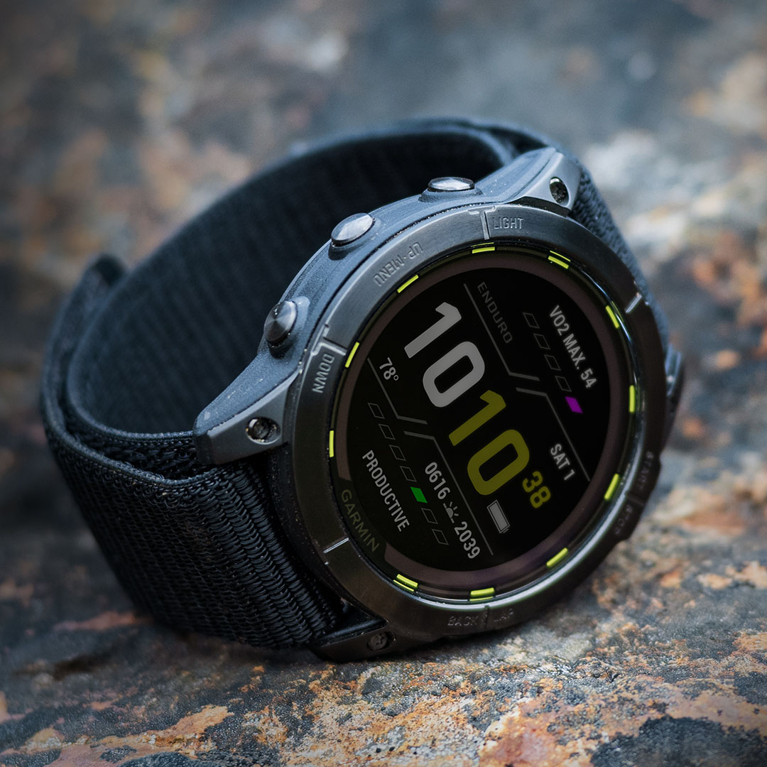 Naviga con Garmin: Orologi Tecnologici per Sport e Avventura