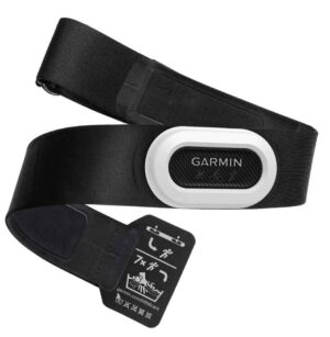 GARMIN Fascia Cardio HRM-Pro Plus 010-13118-00