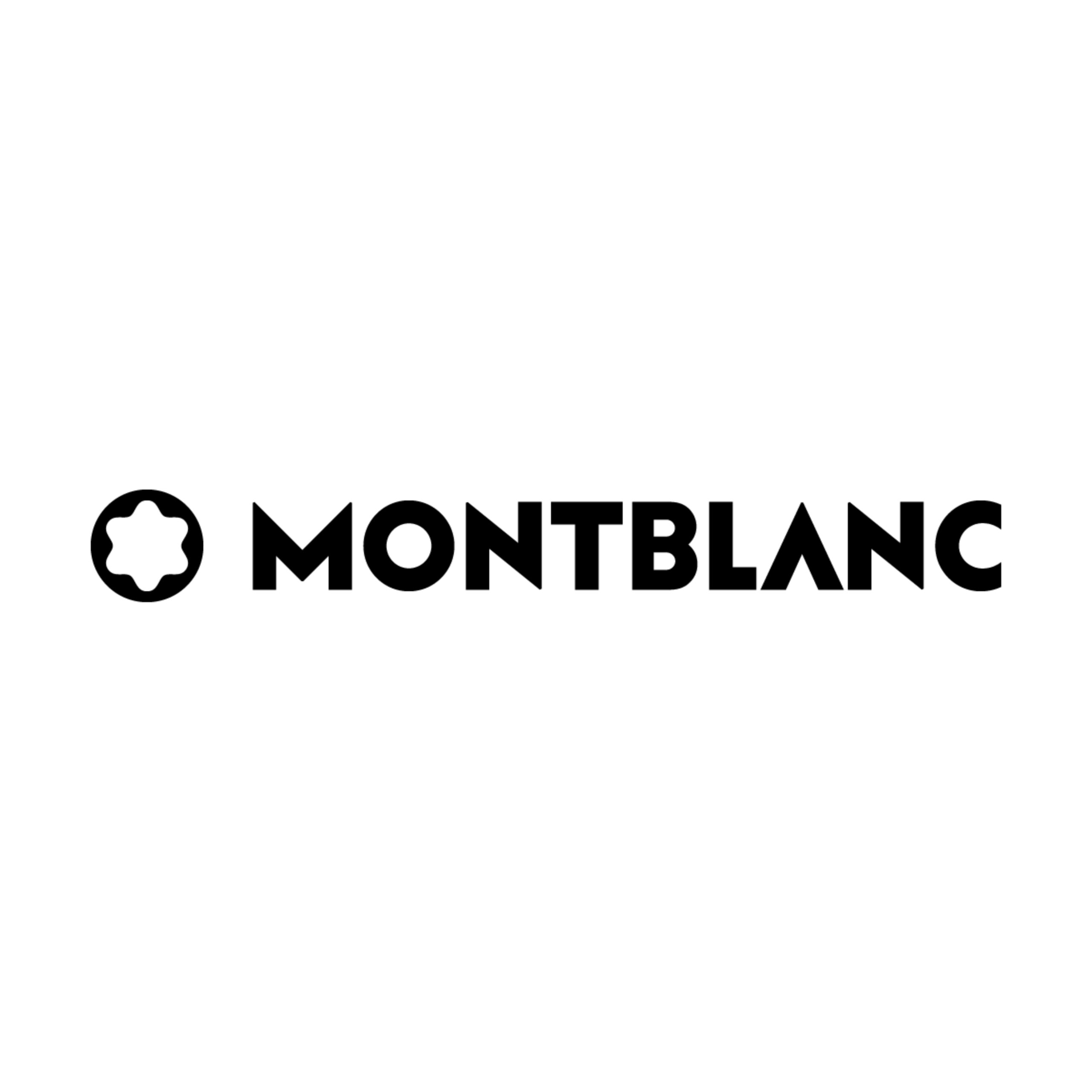 LOGO MONTBLANC