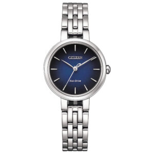 CITIZEN Lady L Blue EM0990-81L