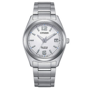 CITIZEN Lady Super Titanio 6150 FE6151-82A