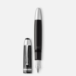 MONTBLANC Meisterstück The Origin Stilografica 149 M Black 131336