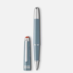 Questa è l'immaginefrontale del roller classique di montblanc dedicata ai giochi olimpici di chamonix 1924