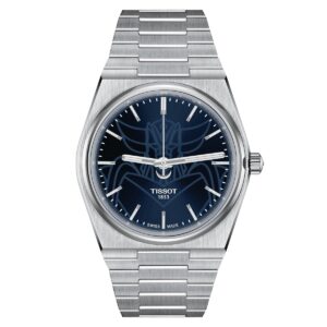 TISSOT PRX UFO ROBOT GRENDIZER T137.407.11.041.02