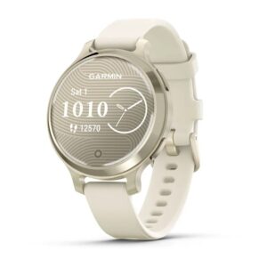 GARMIN Lily 2 Active Lunar Gold 010-02891-00