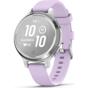 GARMIN Lily 2 Active Silver/Purple Jasmin 010-02891-01
