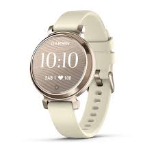 GARMIN Lily 2 Cream Gold 010-02839-00