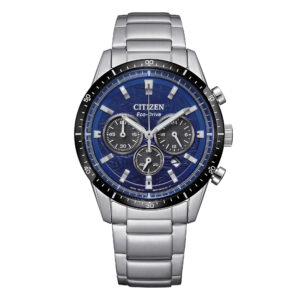 CITIZEN T9 Crono Blu CA4624-56L