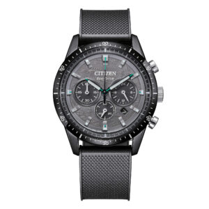 CITIZEN OF T9 Crono Grigio CA4625-02H