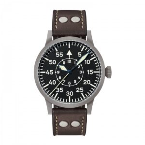 LACO Friedrichshafen 45 mm Automatico  861753