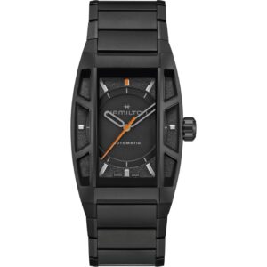 QUESTA è L'IMMAGINE FRONTALE DELL'OROLOGIO American Classic Boulton Death Stranding 2 Limited Edition