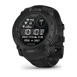 GARMIN Instinct 3 50 mm Solar Tactical Black 010-02935-50